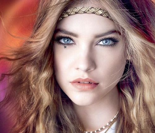Barbara Palvin