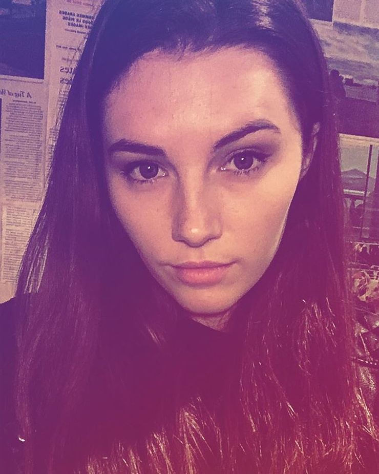 Jourdan Miller Jourdan Miller