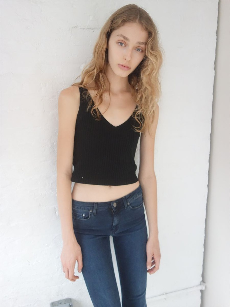 Bella Currie
