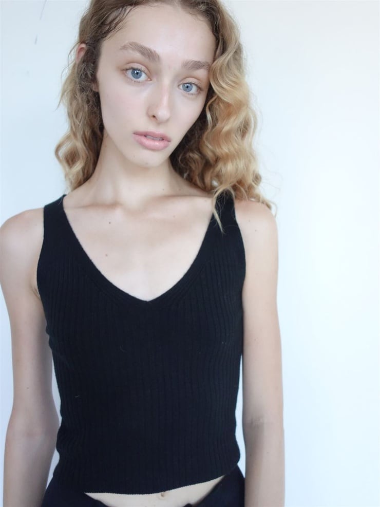 Bella Currie