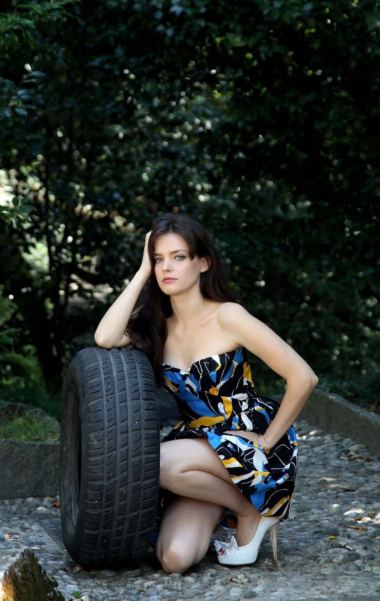 Roxane Mesquida