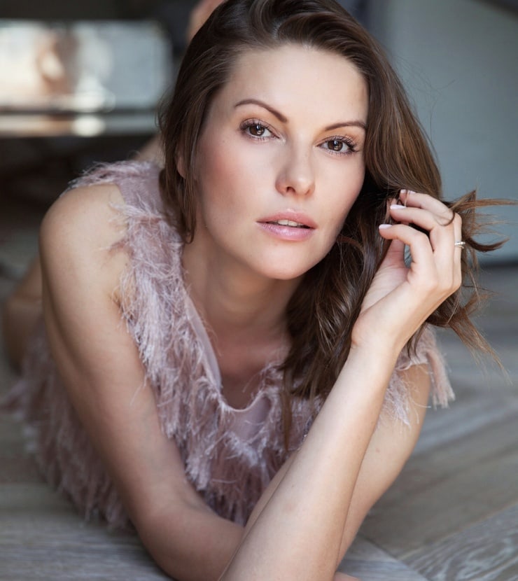 Agnieszka Kawiorska Agnieszka Kawiorska