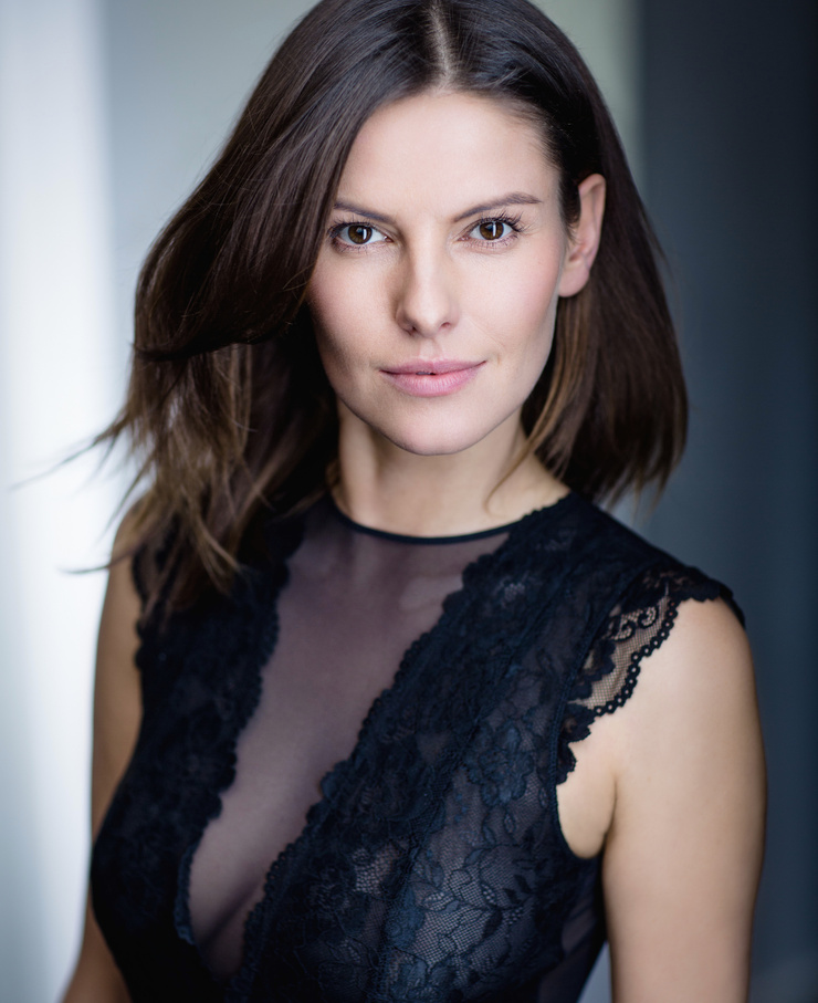 Agnieszka Kawiorska