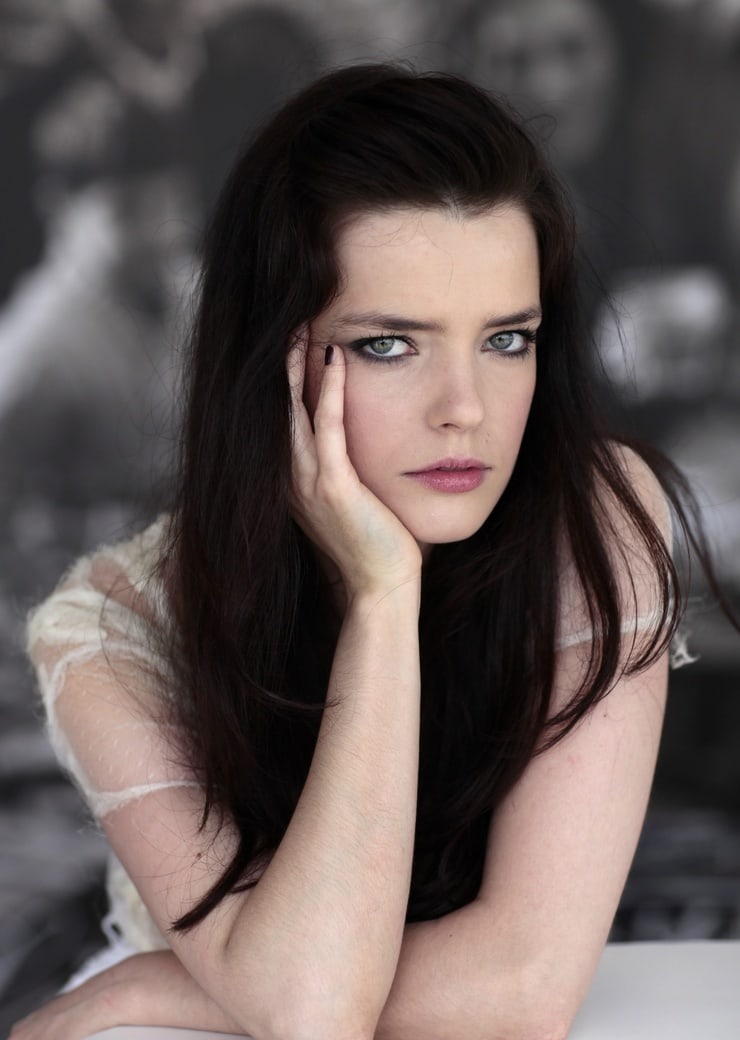 Roxane Mesquida