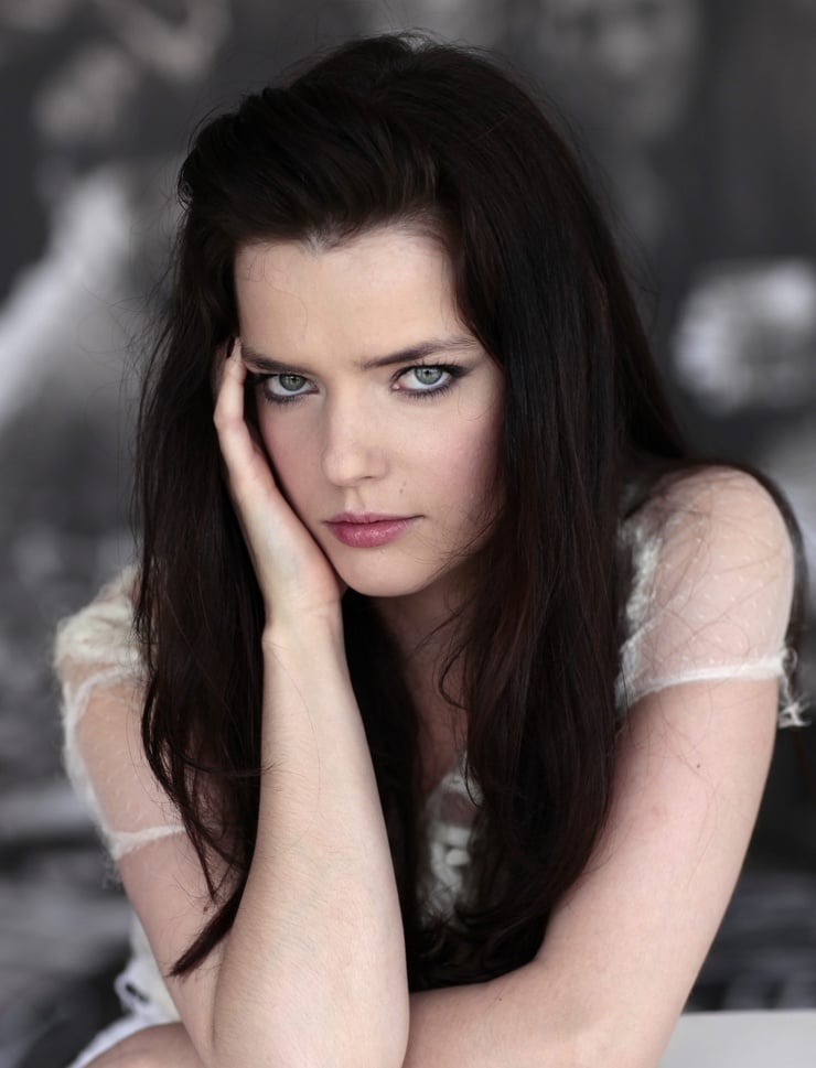 Roxane Mesquida