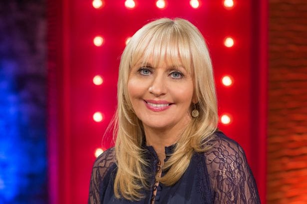 Miriam O'Callaghan picture