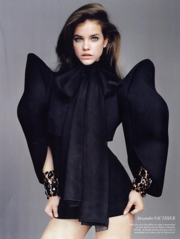 Barbara Palvin Barbara Palvin