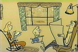 Gerald McBoing! Boing! on Planet Moo