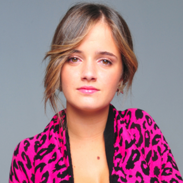 Carolina Deslandes Carolina Deslandes