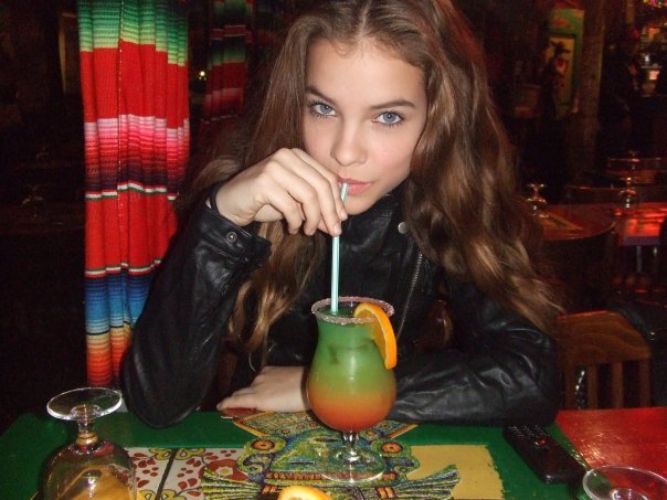 Barbara Palvin