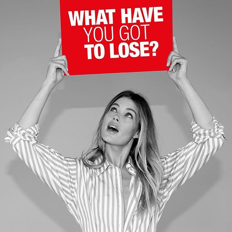 Doutzen Kroes Doutzen Kroes