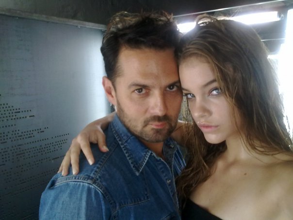 Barbara Palvin Barbara Palvin