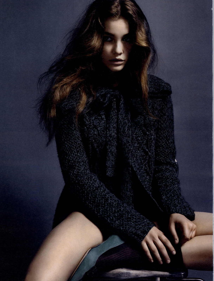 Barbara Palvin Barbara Palvin