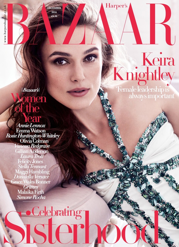 Keira Knightley Keira Knightley