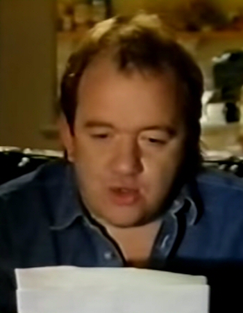 Colin Watkins