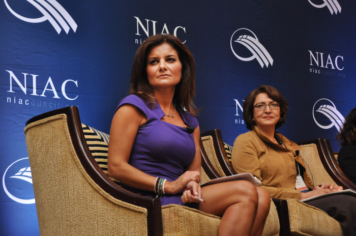 Asieh Namdar