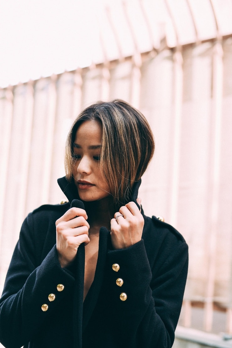 Jamie Chung