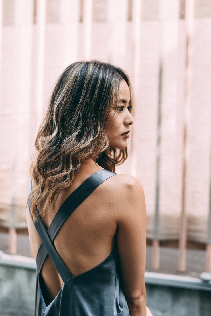 Jamie Chung