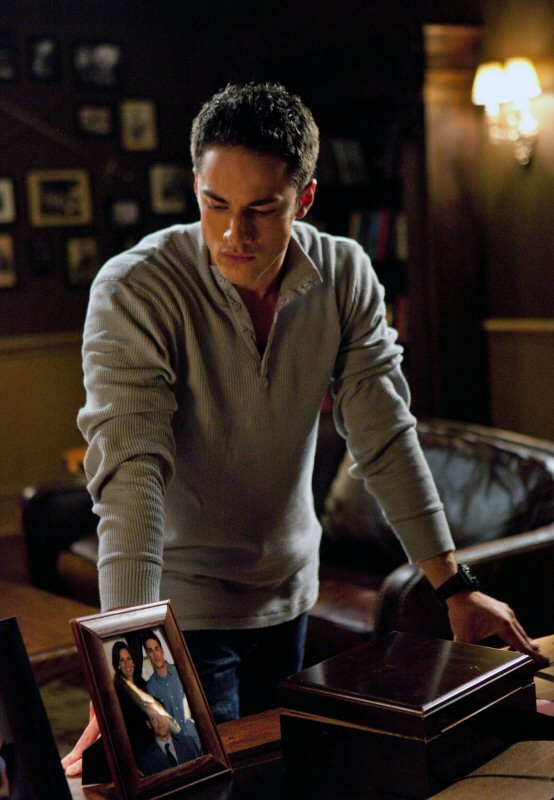 Michael Trevino
