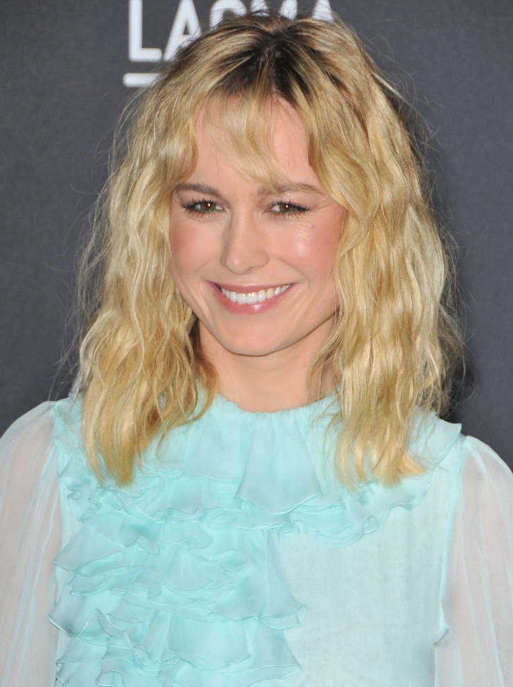 Brie Larson Brie Larson