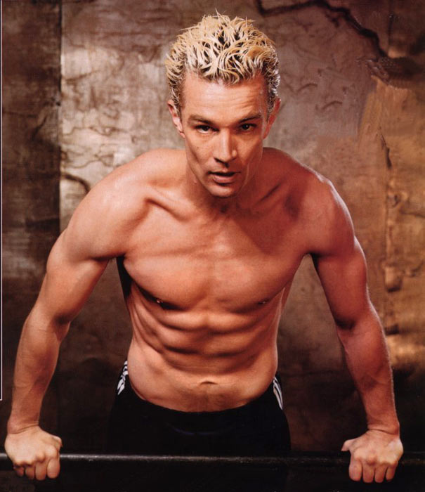 Picture of James Marsters