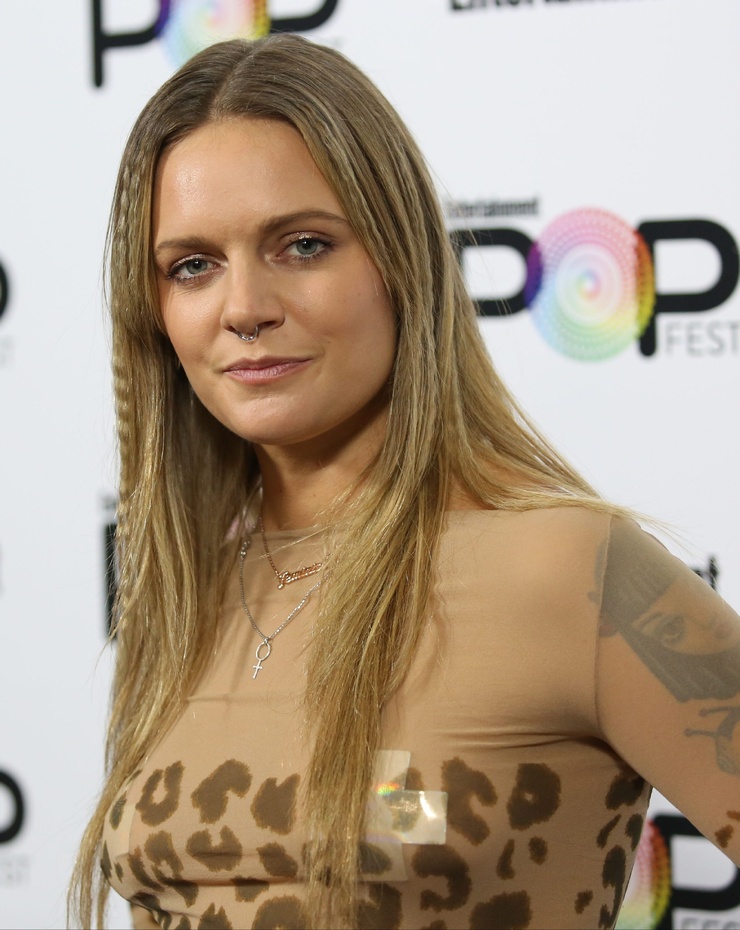 Tove Lo