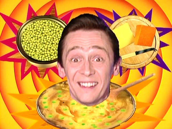 The Fast Show The Fast Show