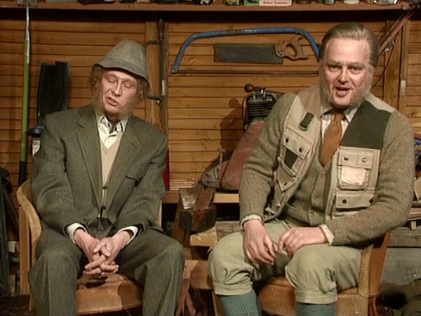 The Fast Show The Fast Show