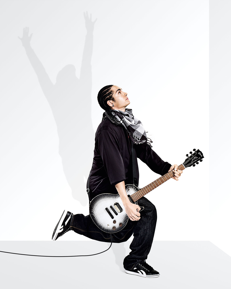 Tom Kaulitz