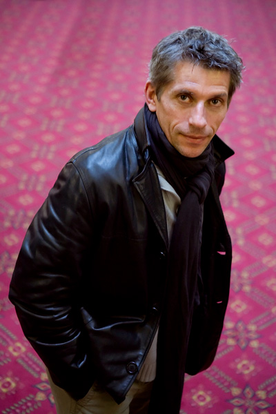 Jacques Gamblin