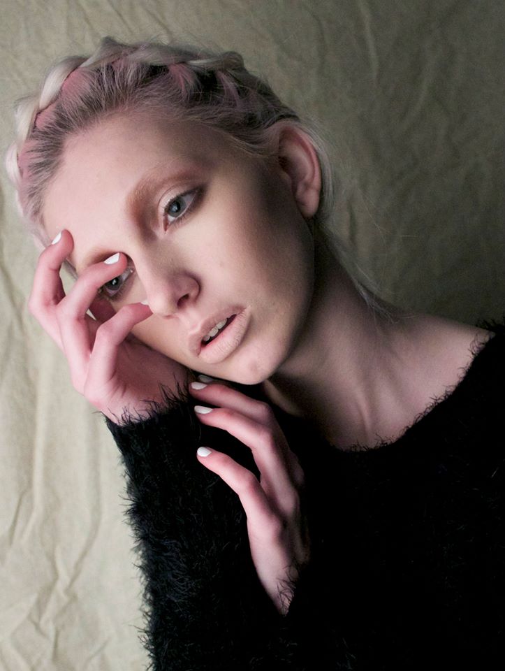 Sarah Marie Karda