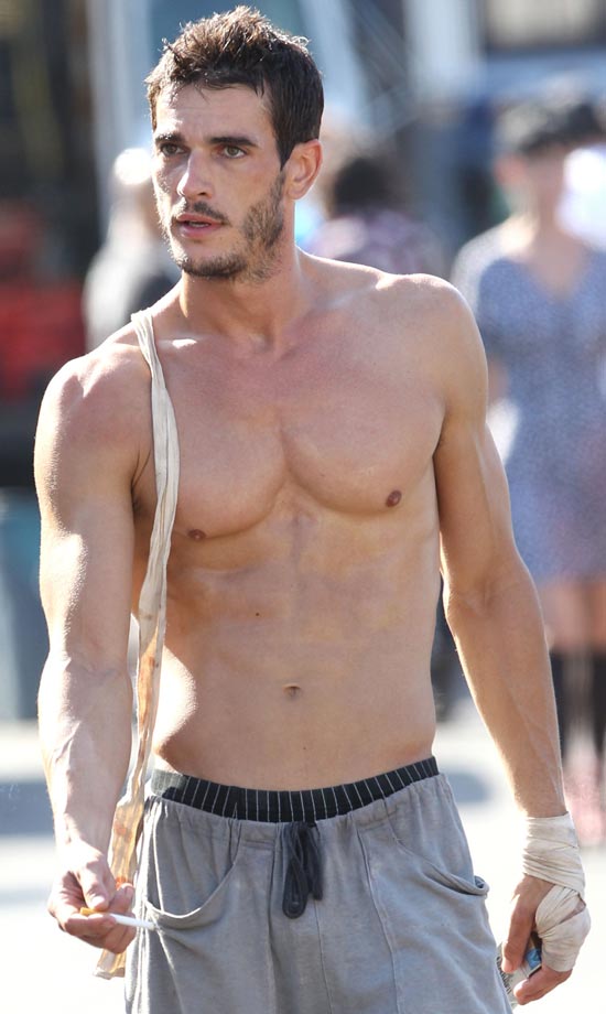 Josh Kloss Josh Kloss