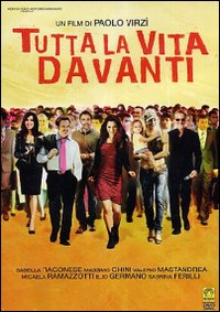 tutta la vita davanti (dvd) Her Whole Life Ahead