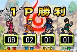 Naruto: Ninja Council 2