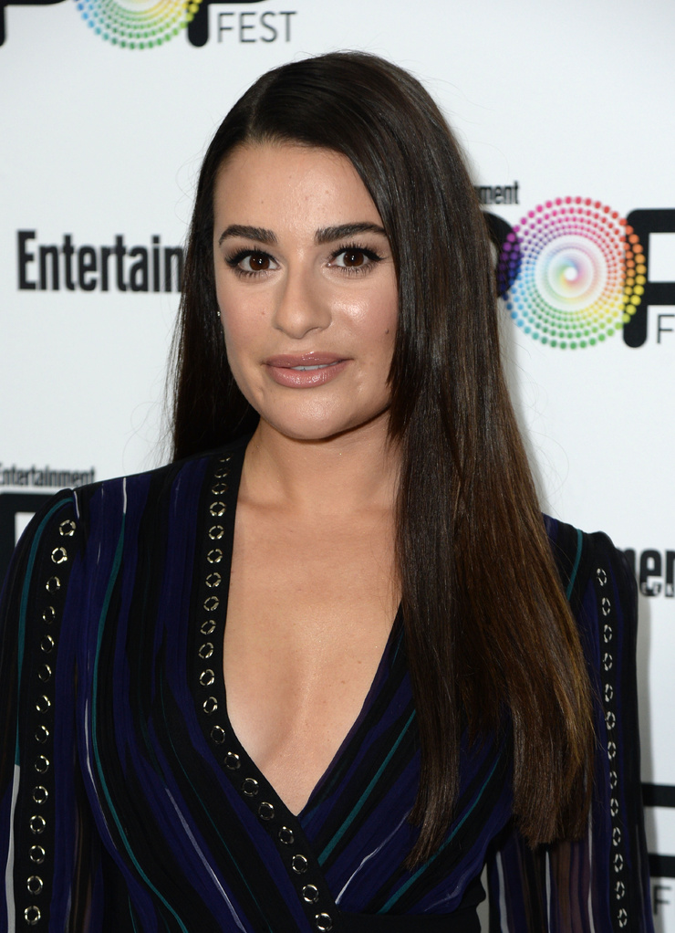 Lea Michele Lea Michele