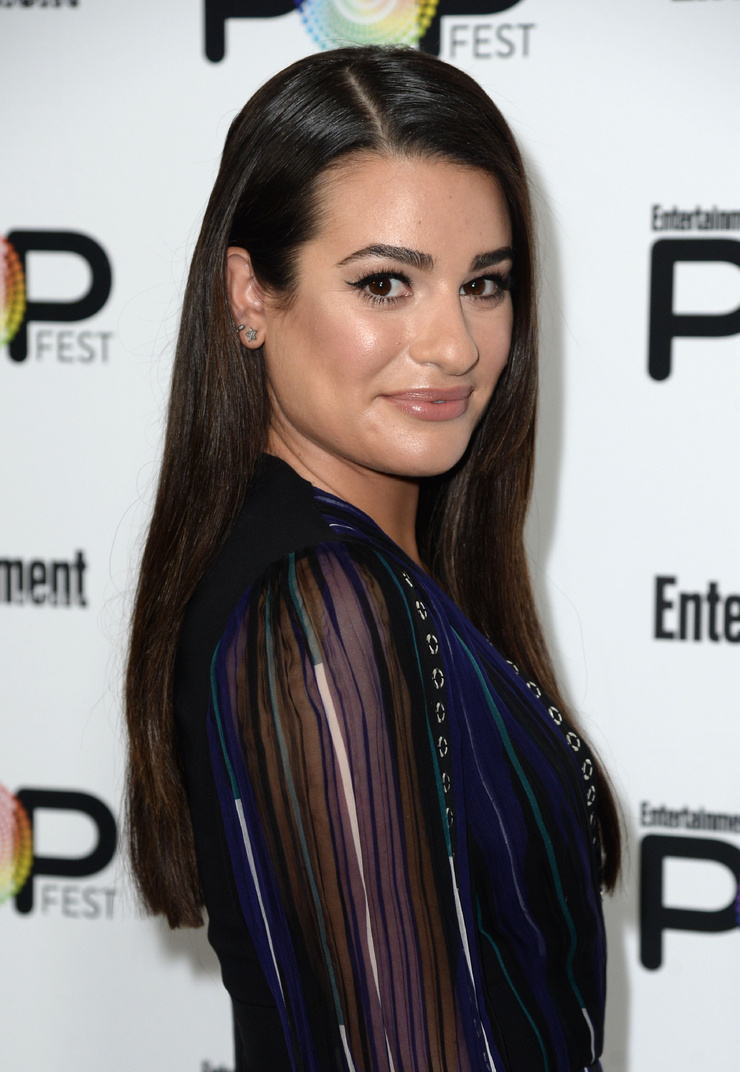 Lea Michele