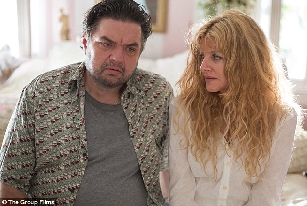 Frank and Cindy