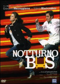 notturno bus (dvd)