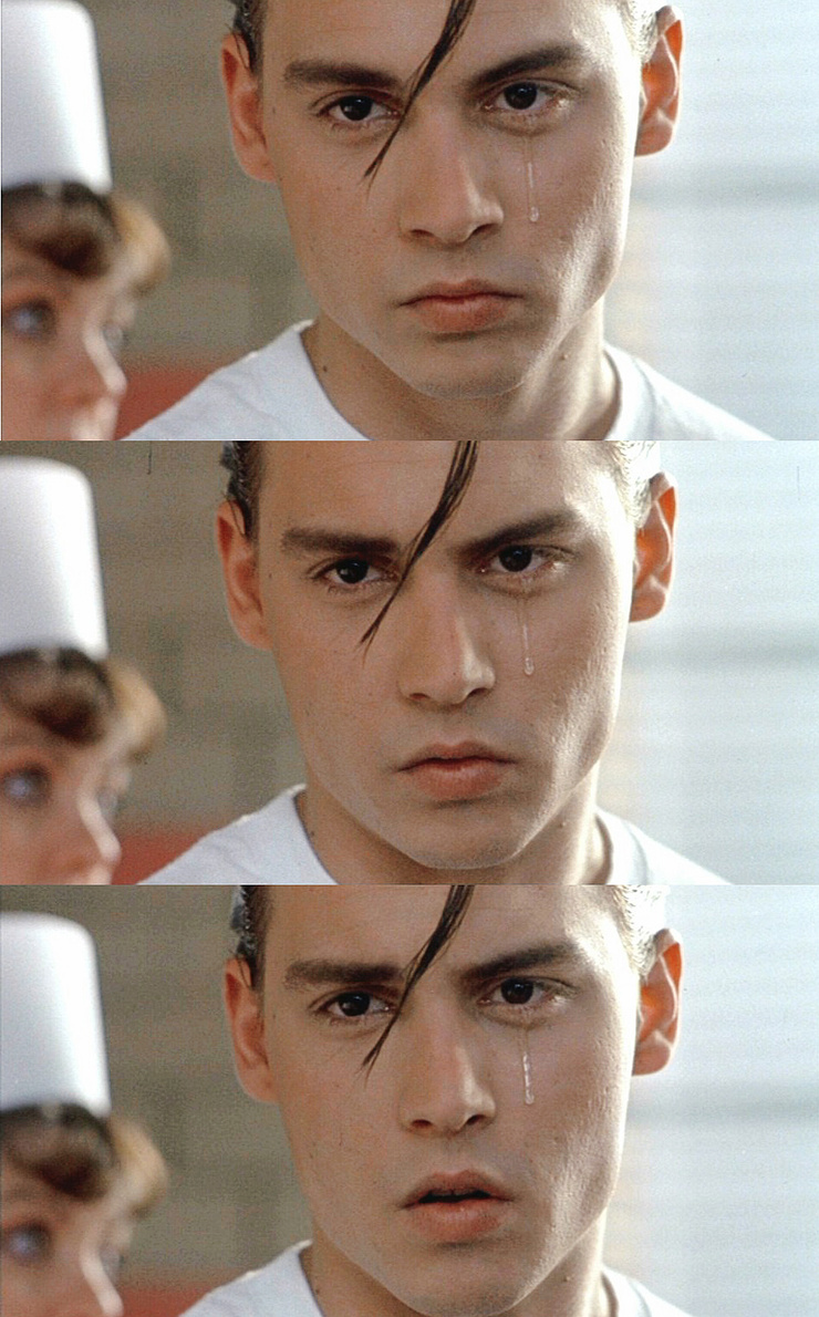 Johnny Depp Johnny Depp