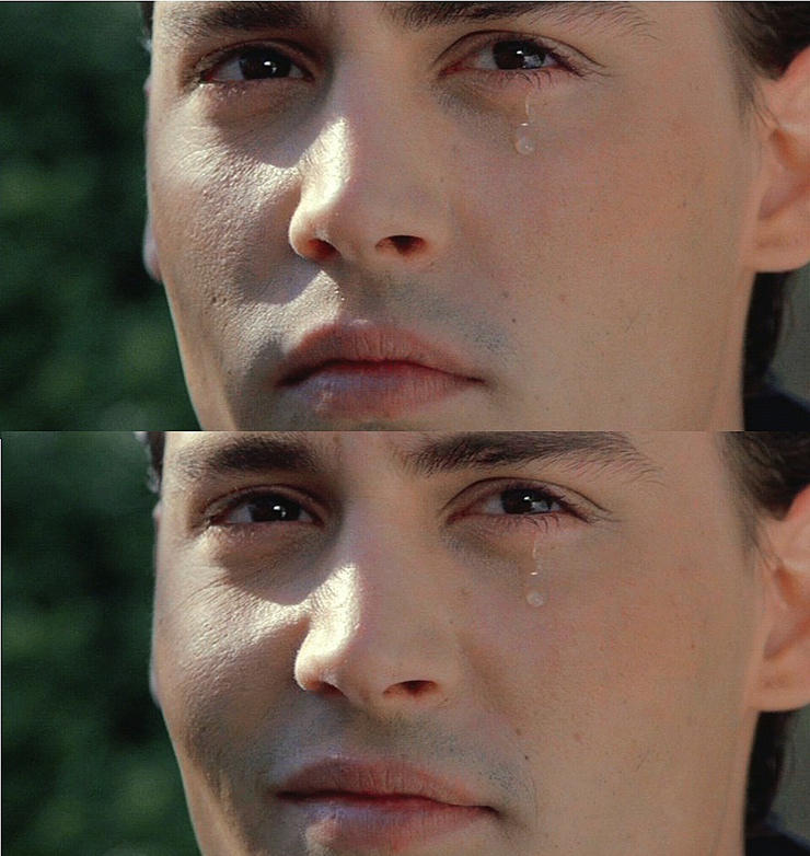 Johnny Depp Johnny Depp