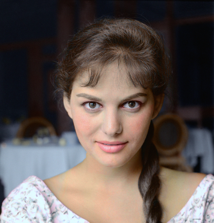 Claudia Cardinale Claudia Cardinale