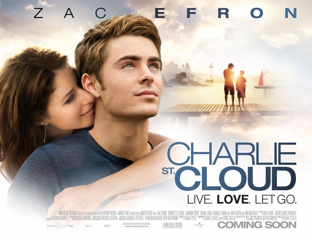 Charlie St Cloud