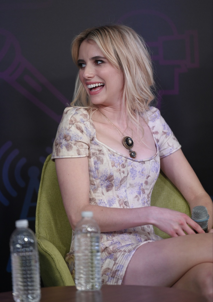 Emma Roberts Emma Roberts