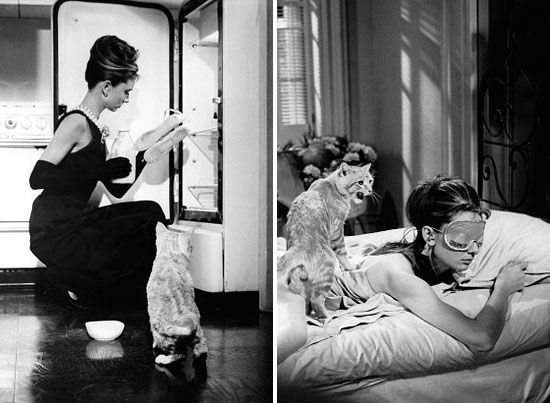 Breakfast at Tiffany's Breakfast at Tiffany's