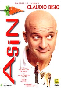 asini (dvd)