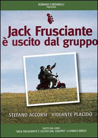 Jack Frusciante è uscito dal Gruppo