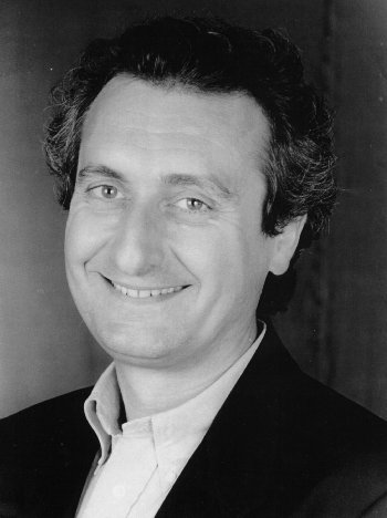 Massimo Bagliani