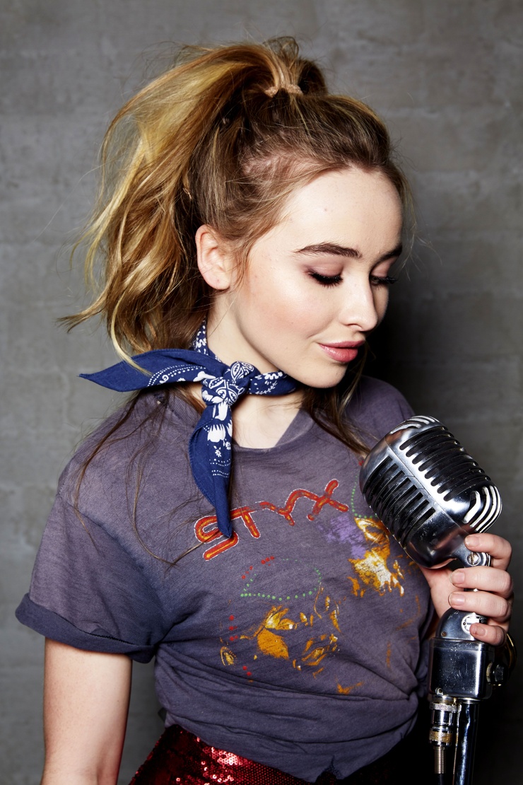 Sabrina Carpenter