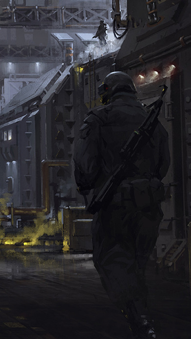 Silent Gear