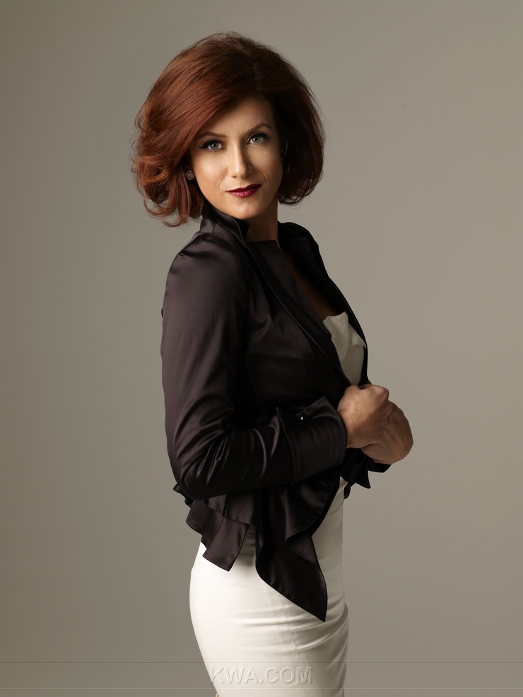 Kate Walsh Kate Walsh
